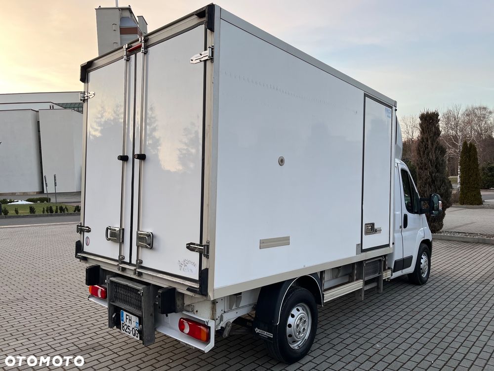 Fiat Ducato - 33