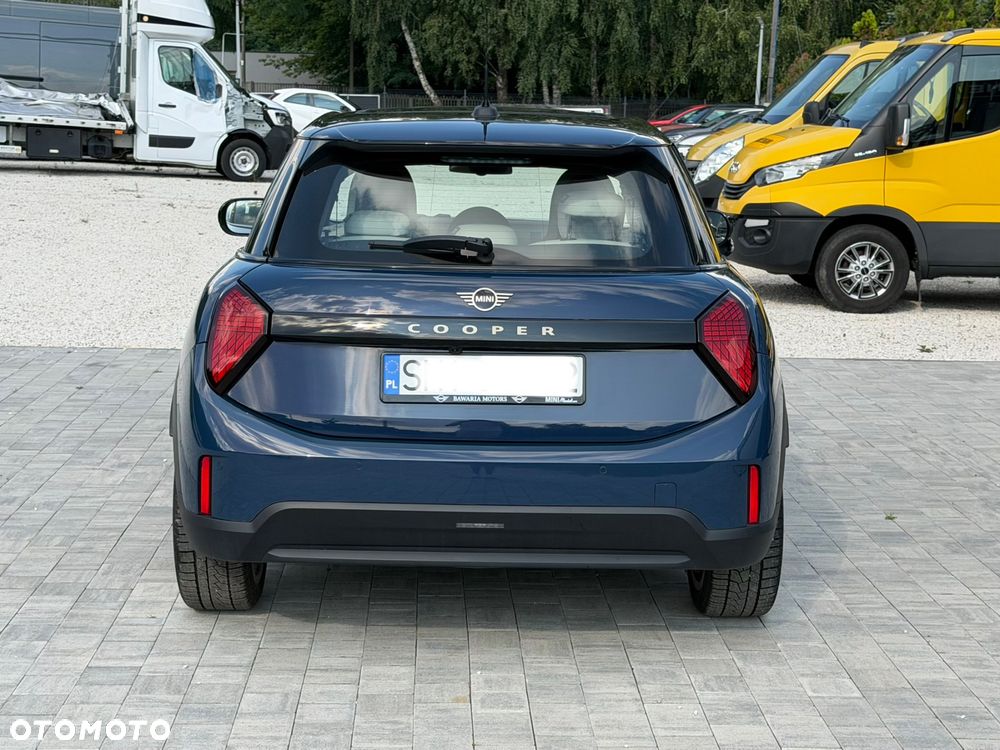 MINI Cooper C Linia Favoured - 7