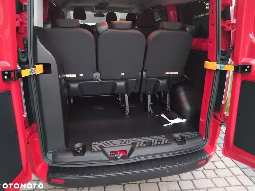 Ford Transit Custom L1H1 VA MH Trend - 5