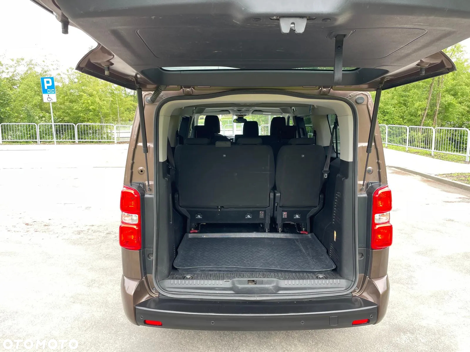 Toyota Proace Verso - 8