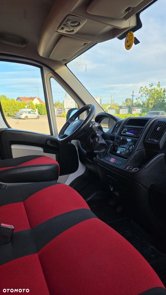 Fiat Ducato - 13