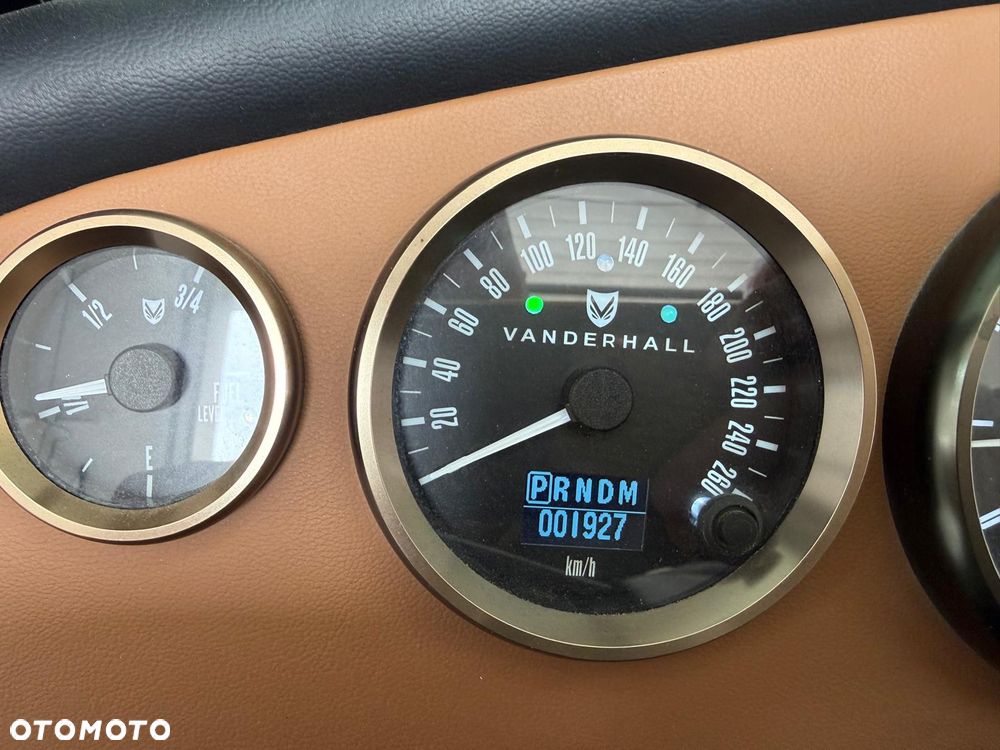 Vanderhall Venice - 10