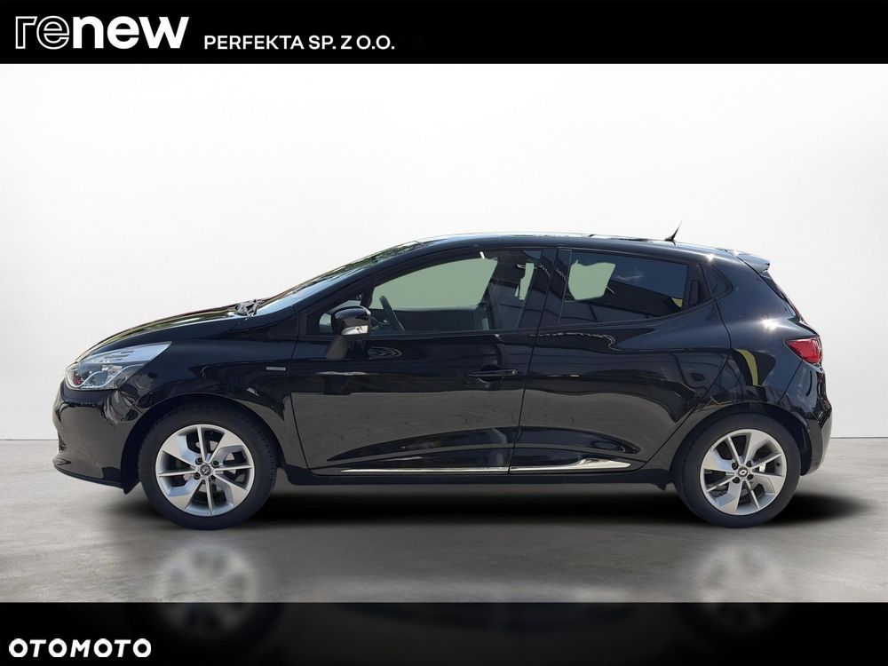 Renault Clio 0.9 Energy TCe Limited - 2