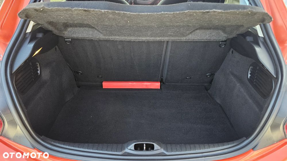 Peugeot 208 1.2 PureTech Allure S&S EAT6 - 15