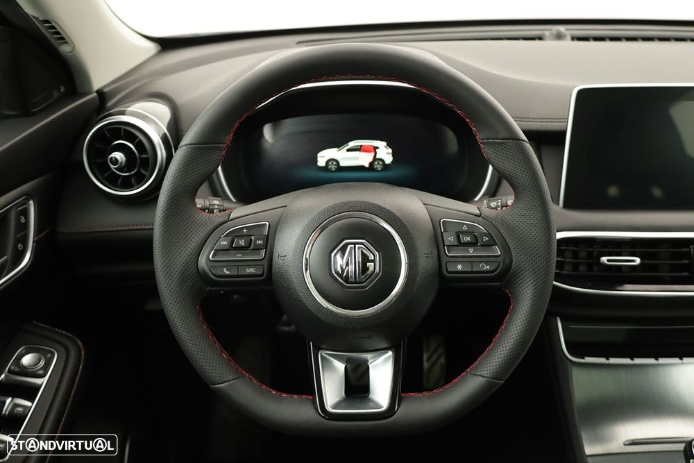 MG EHS 1.5 T-GDI Plug-in Hybrid Luxury - 16