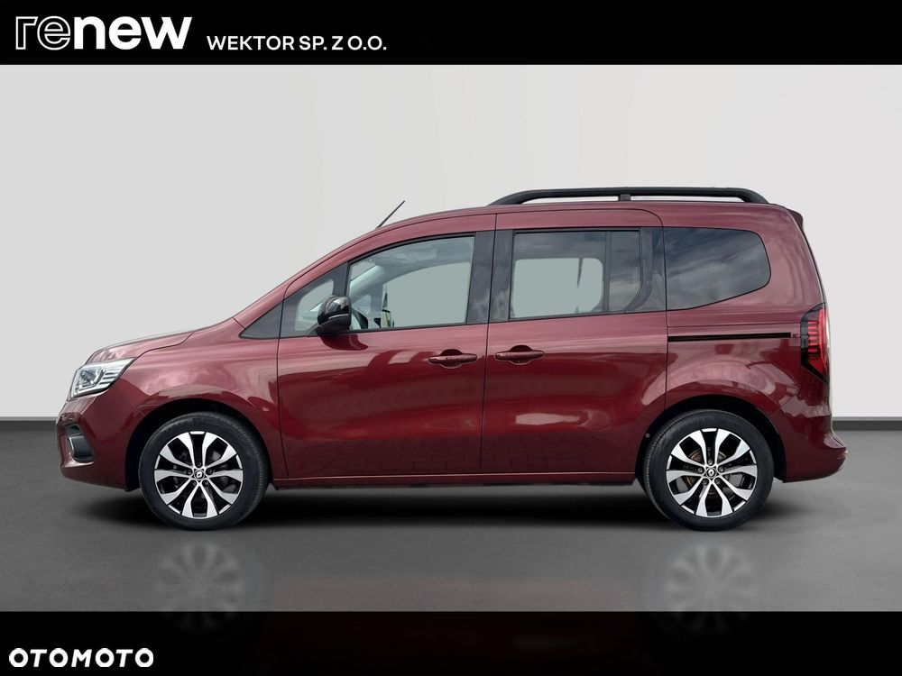 Renault Kangoo - 2