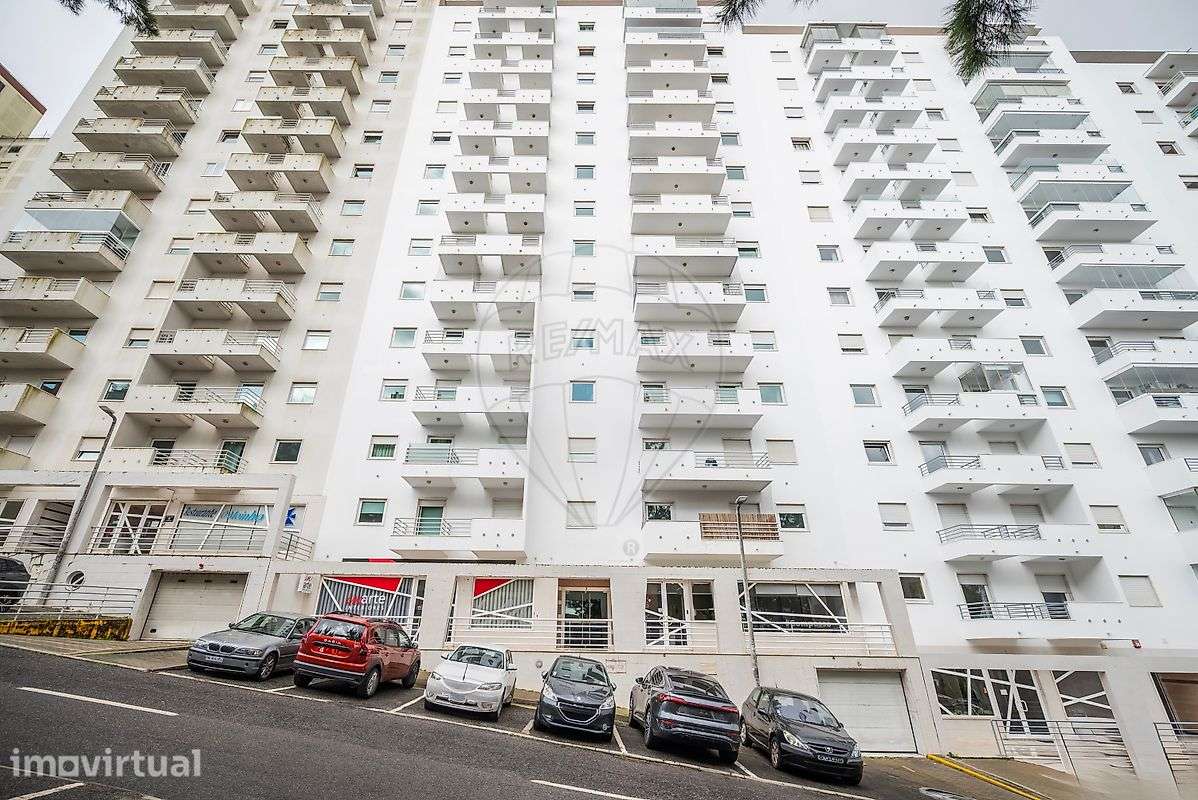 Apartamento T3 para arrendamento - Grande imagem: 2/31