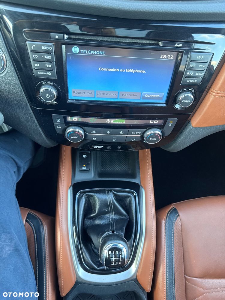 Nissan X-Trail 1.6 DCi ALL-MODE 4x4i Tekna - 25