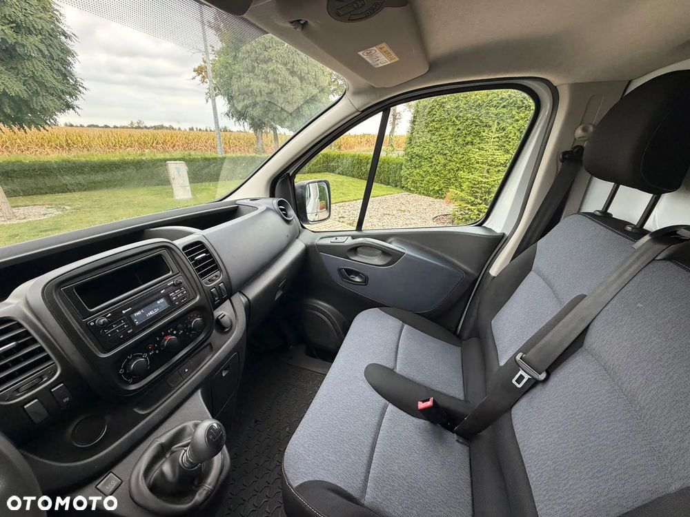 Opel Vivaro - 28