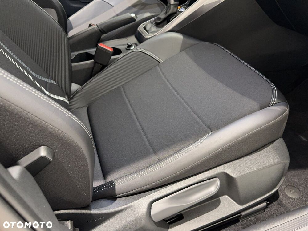 Volkswagen Taigo 1.0 TSI Style DSG - 17