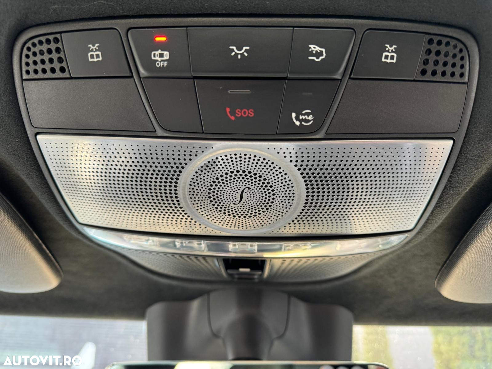 Mercedes-Benz G AMG 63 SW Long Aut. - 29