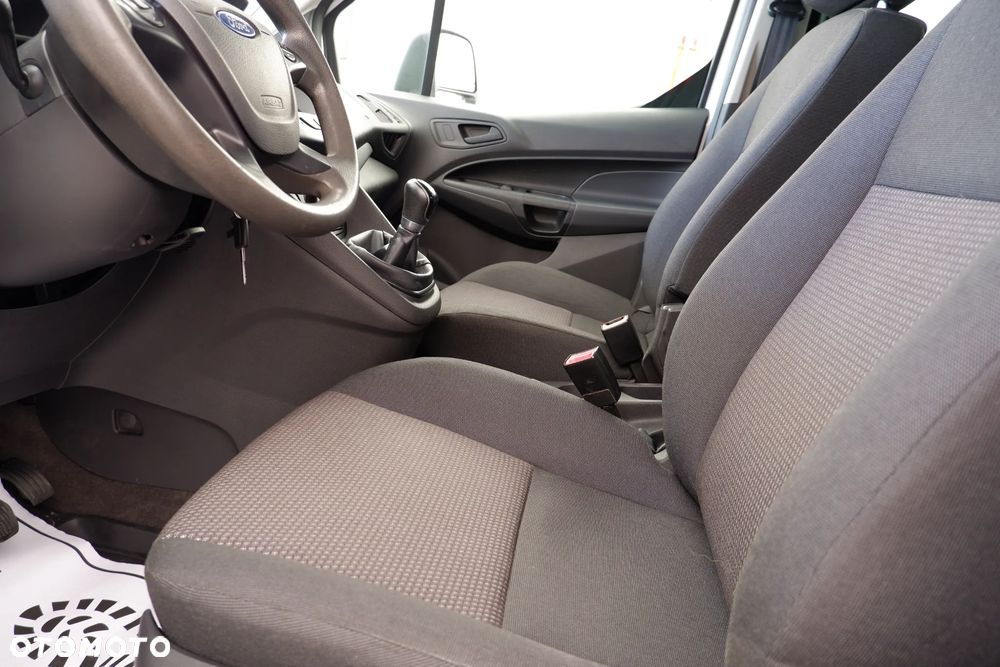 Ford Tourneo Connect - 21
