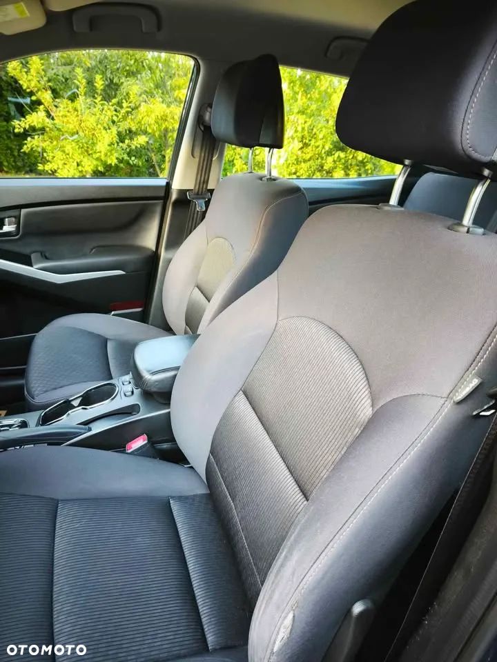 SsangYong/KGM Korando - 10