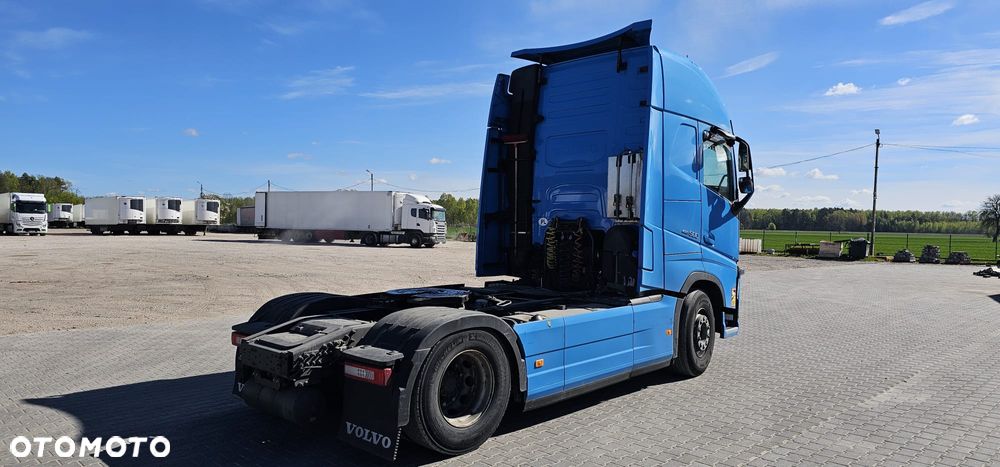 Volvo FH 500 - 7