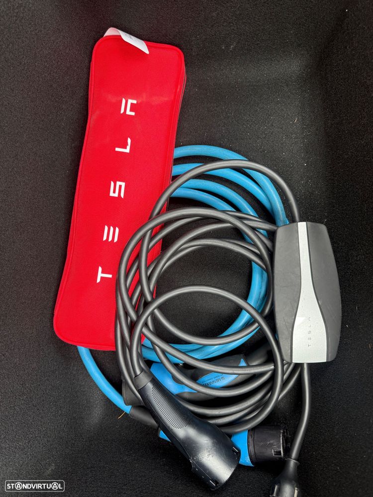 Tesla Model 3 Standard Range Plus RWD - 8