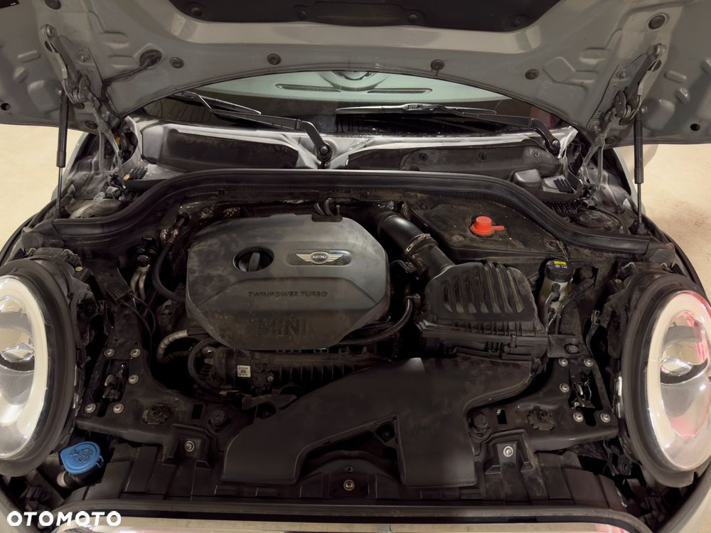 MINI Cooper Standard - 20