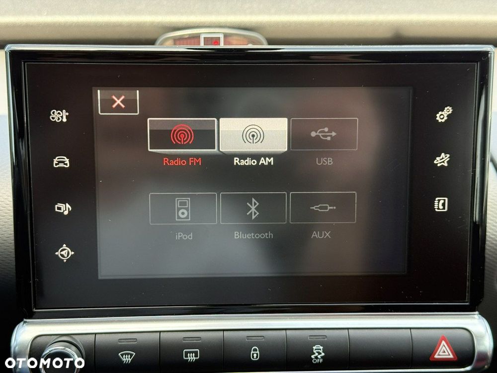 Citroën C4 Cactus PureTech 110 Stop&Start EAT6 Shine - 28