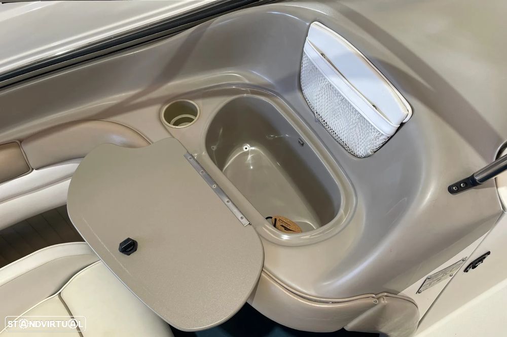 Bayliner CAPRI 2350 - 17