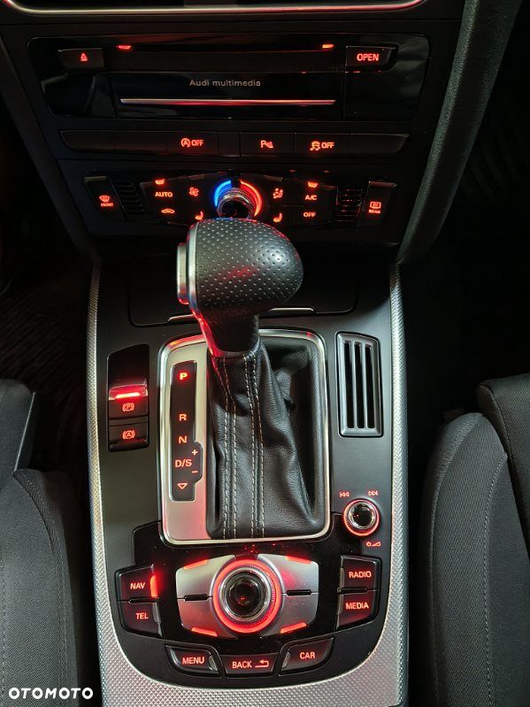 Audi A4 Avant 2.0 TDI DPF multitronic Ambition - 18