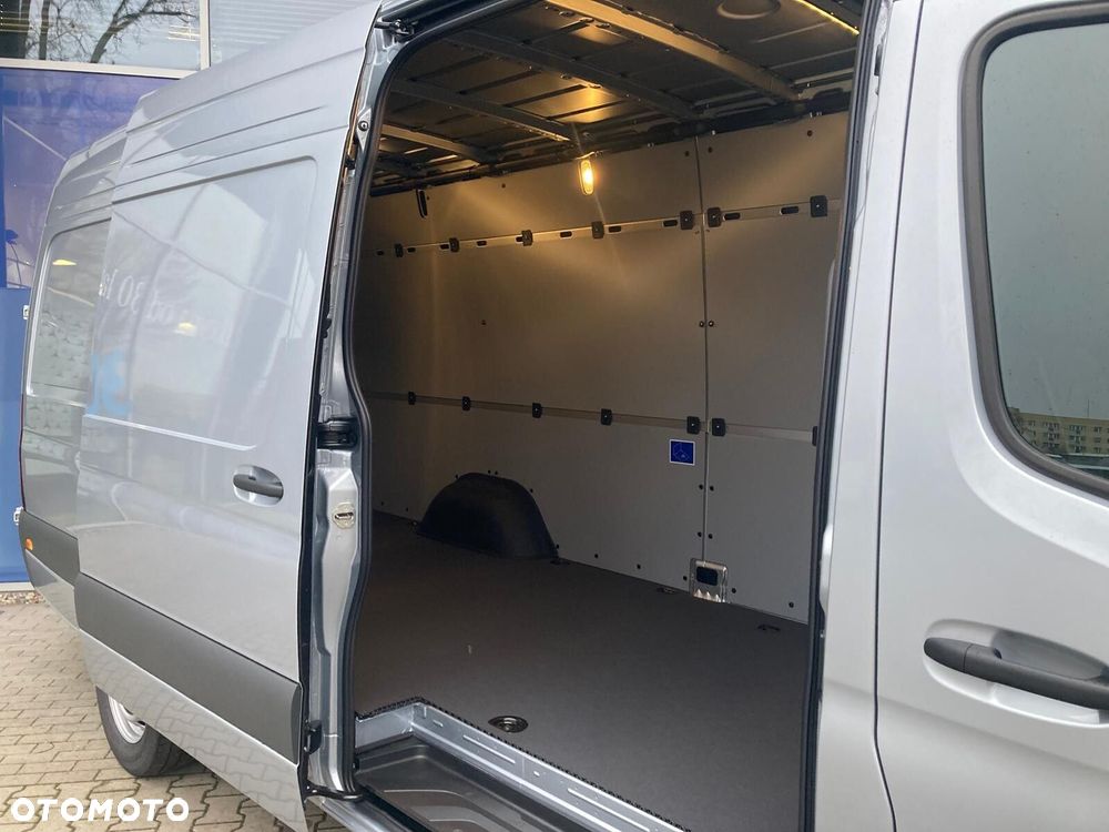 Mercedes-Benz Sprinter Sprinter - 7