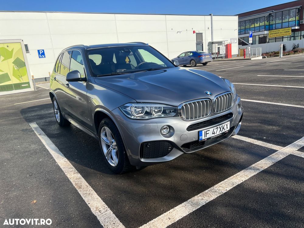 BMW X5 - 11