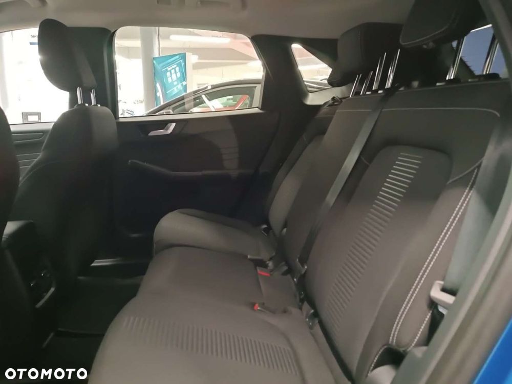 Ford Kuga - 15