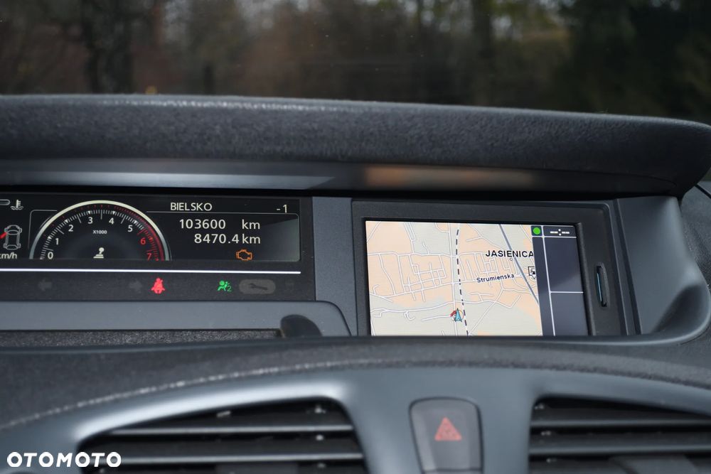 Renault Scenic ENERGY TCe 115 S&S Xmod Paris - 7