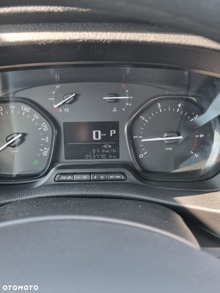 Peugeot Expert L3 2.0 EAT8 - 5