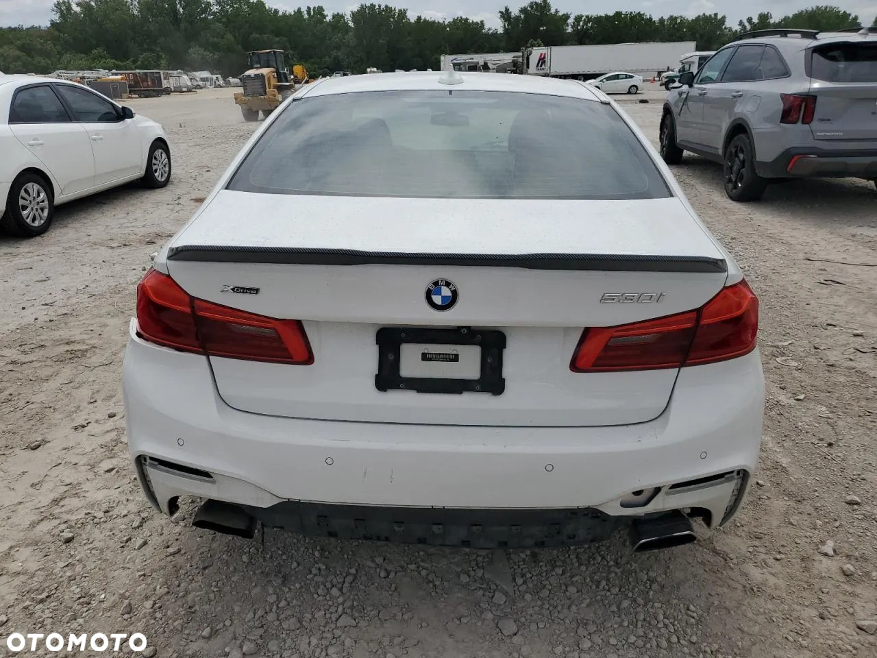 BMW Seria 5 - 6