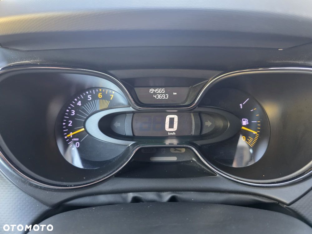 Renault Captur ENERGY TCe 90 Start&Stop Dynamique - 25