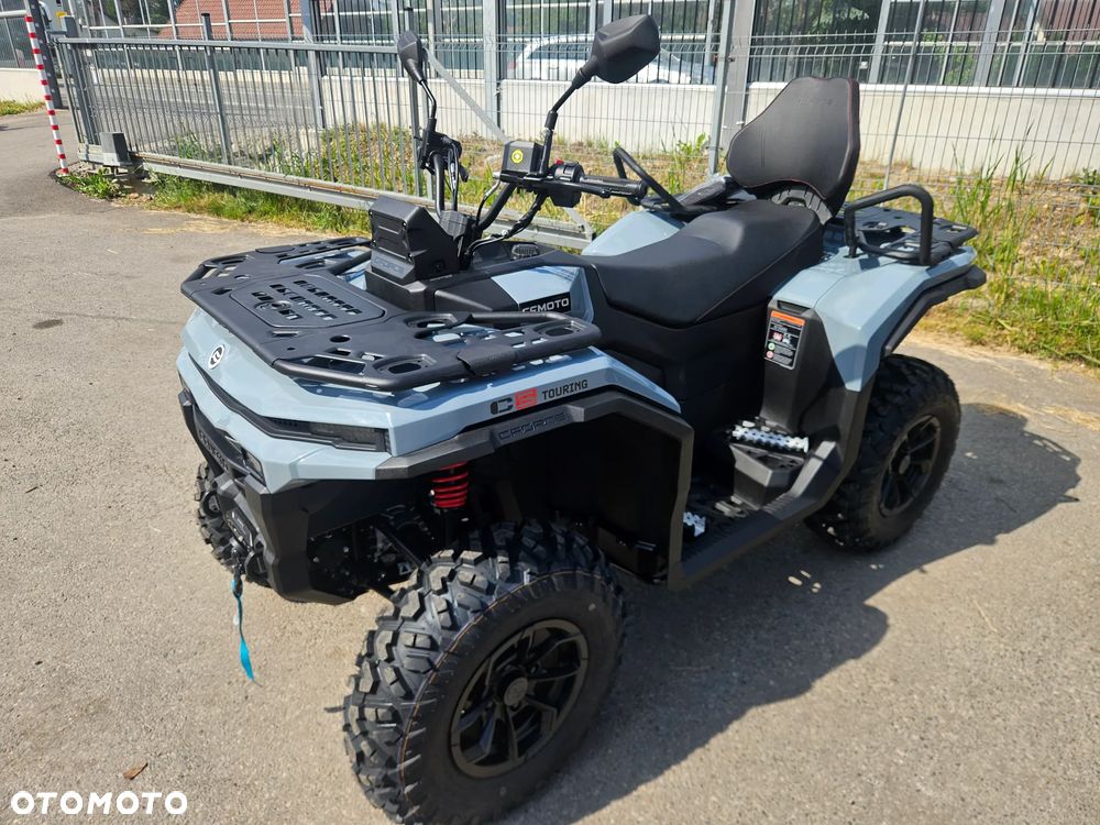 CFMoto CForce - 11