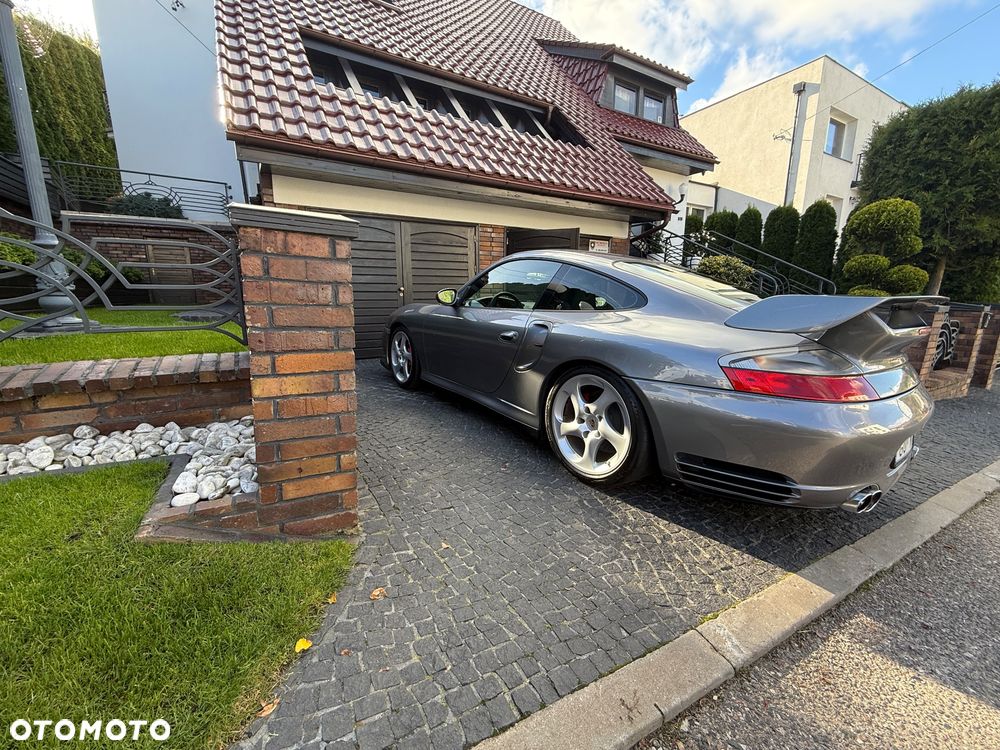 Porsche 911 - 2