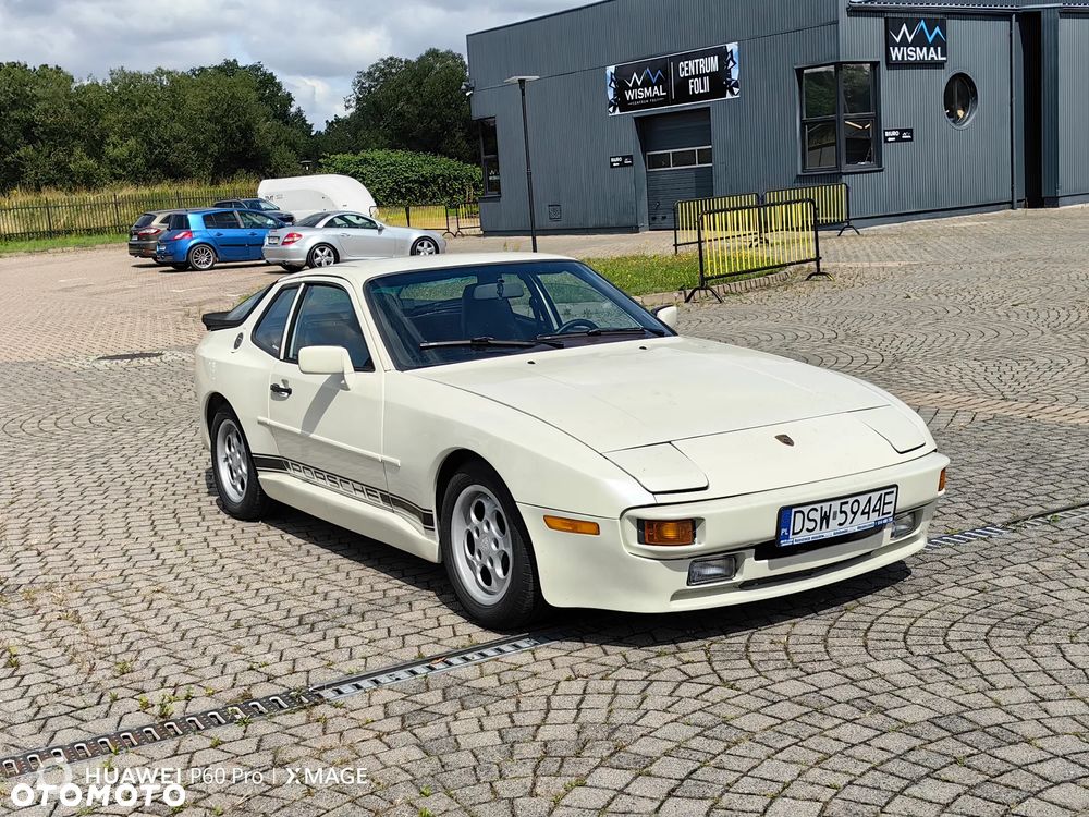 Porsche 944 3.0 S2 Cabriolet - 13
