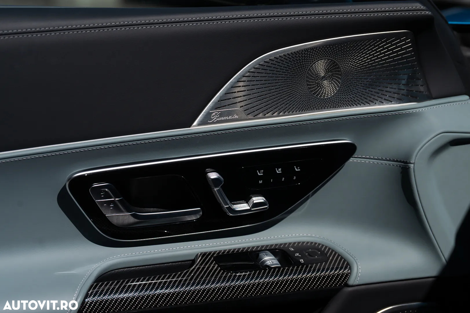 Mercedes-Benz AMG GT 63 4MATIC+ Coupe - 10