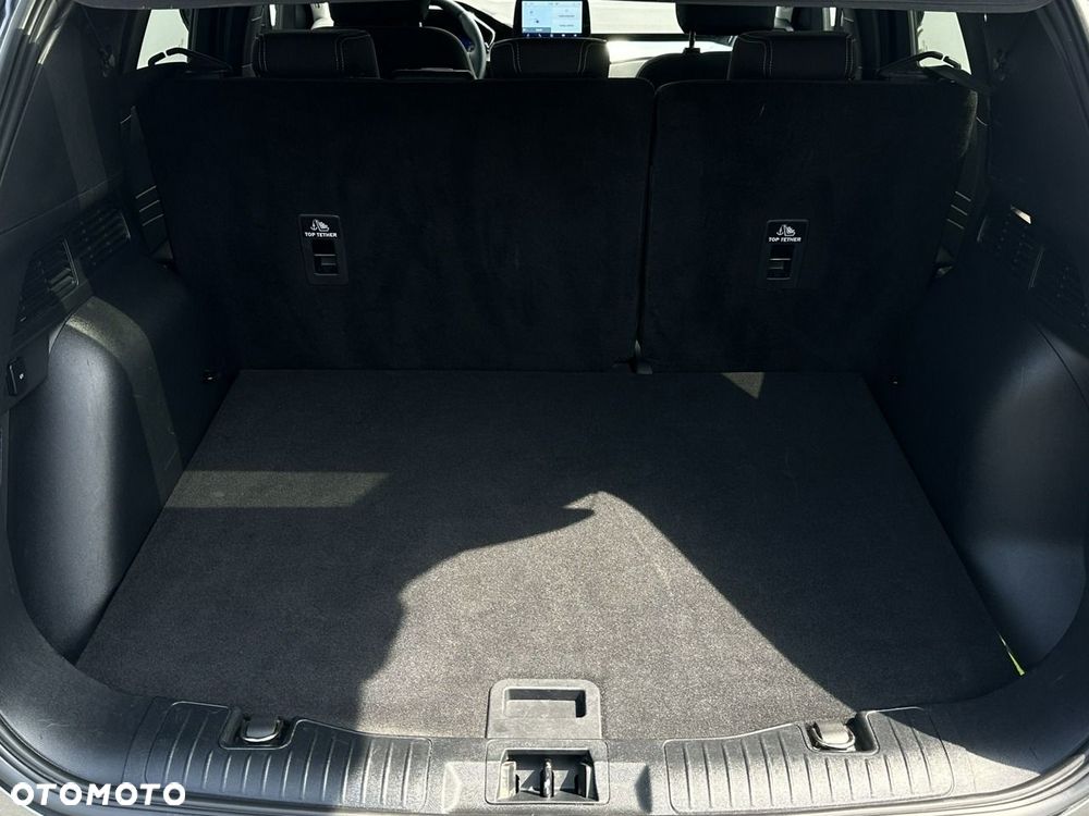 Ford Kuga 1.5 EcoBlue FWD Titanium - 14