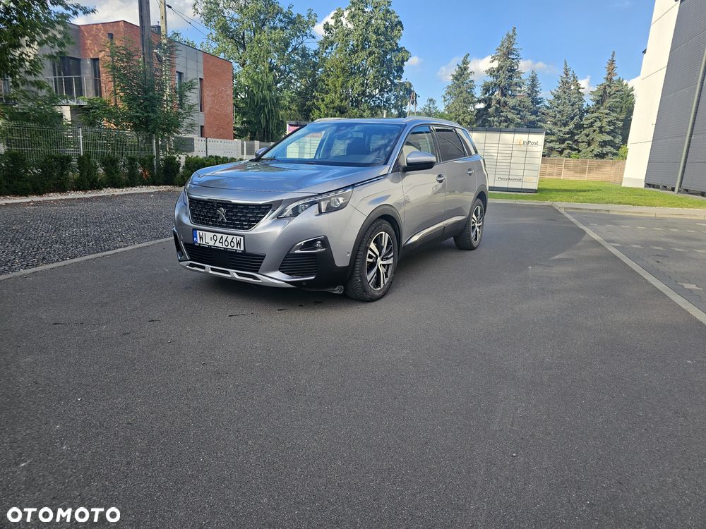 Peugeot 5008 THP 165 EAT6 Stop & Start Active - 2