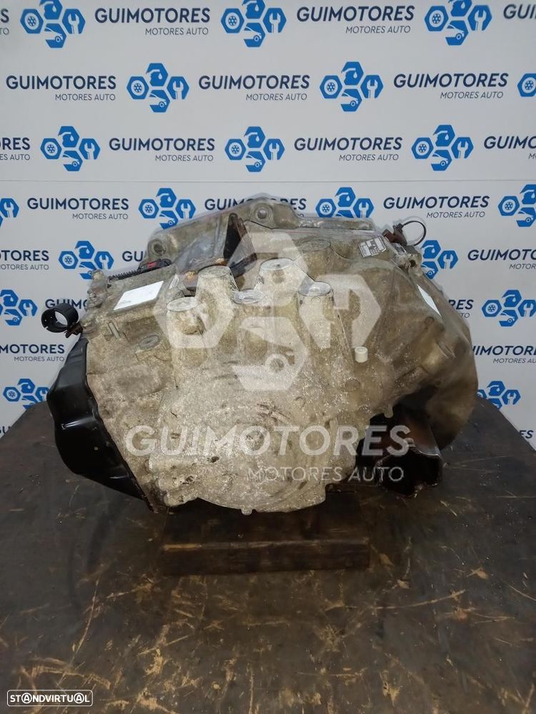 CAIXA VELOCIDADES OPEL INSIGNIA SPORTS TOURER 2.0CDTI 160CV, REF: TF-80SC AF40 - AUTOMATICA 5V - 1