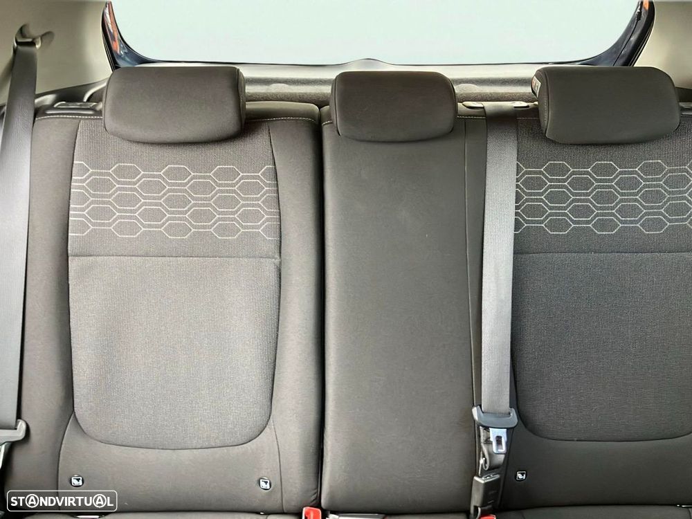 Kia Rio 1.0 T-GDi EX - 16