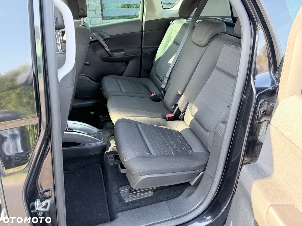 Opel Meriva 1.4 Ecoflex Active - 8