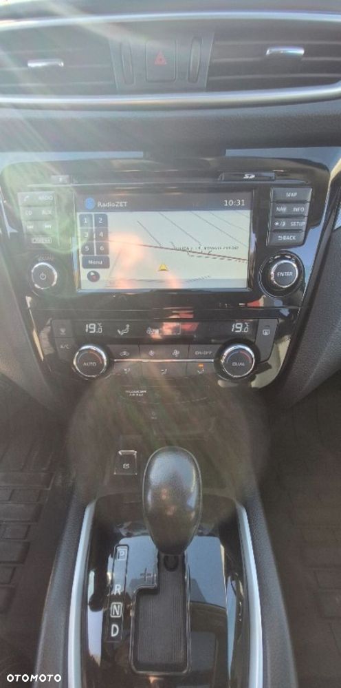 Nissan X-Trail 1.6 DCi Tekna 2WD Xtronic - 19