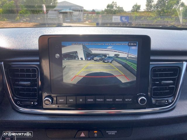 Kia Rio 1.0 T-GDI 120 Mild-Hybrid Platinum Edition - 34