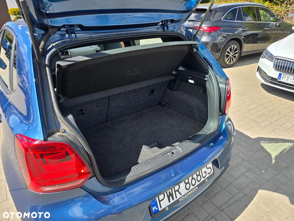 Volkswagen Polo - 18