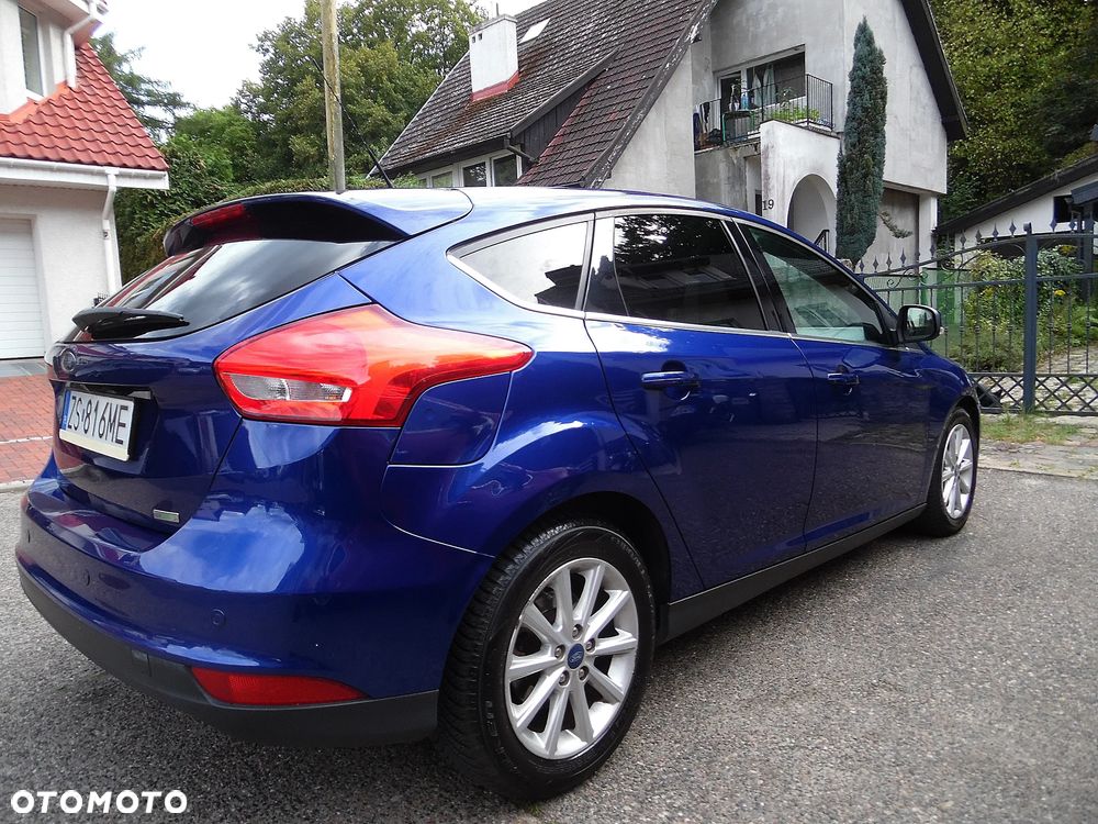 Ford Focus - 6