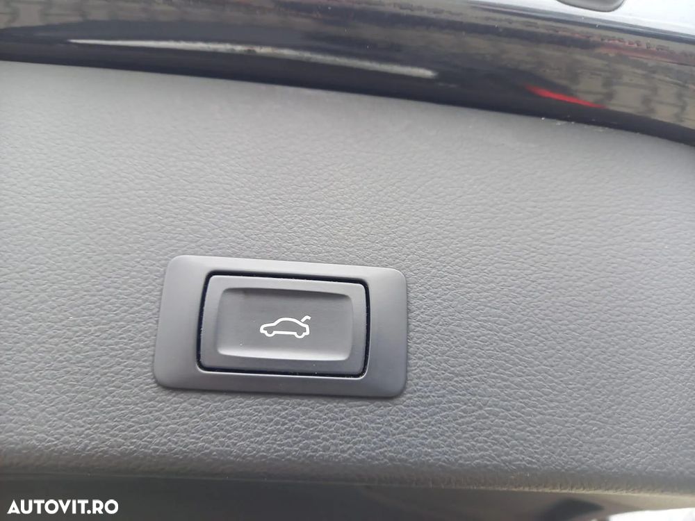 Audi A6 Avant 2.0 TDI DPF multitronic - 11