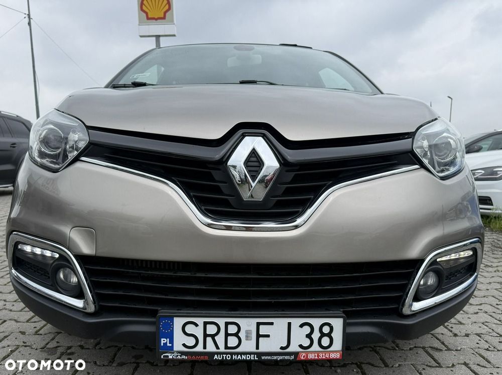 Renault Captur - 22