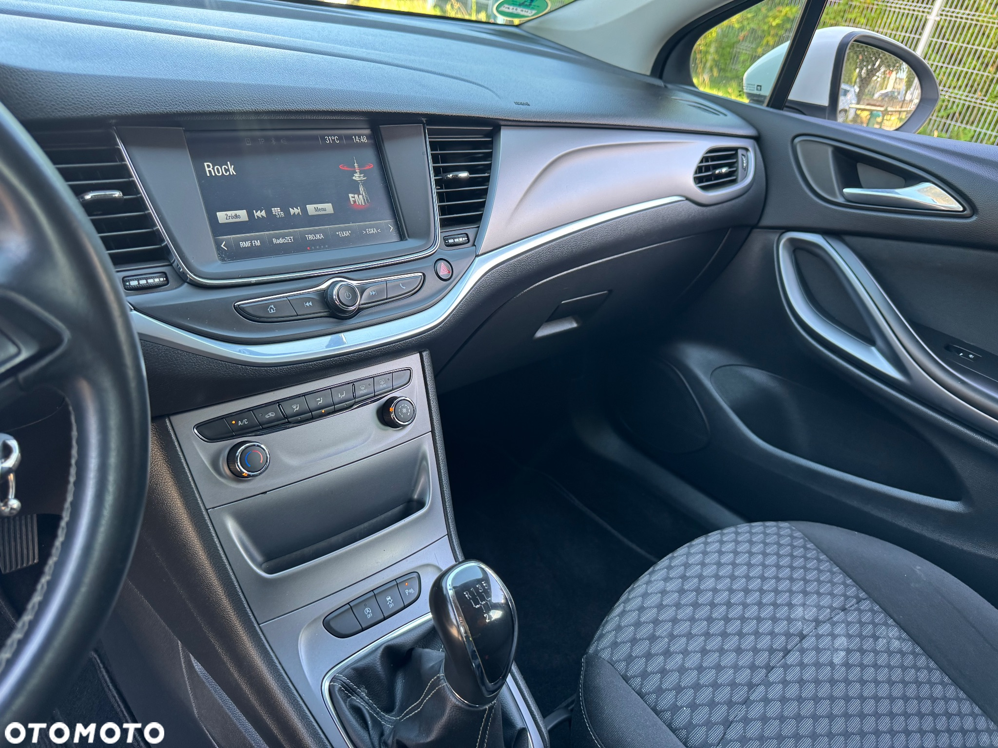 Opel Astra - 12
