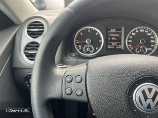 VW Tiguan - 8