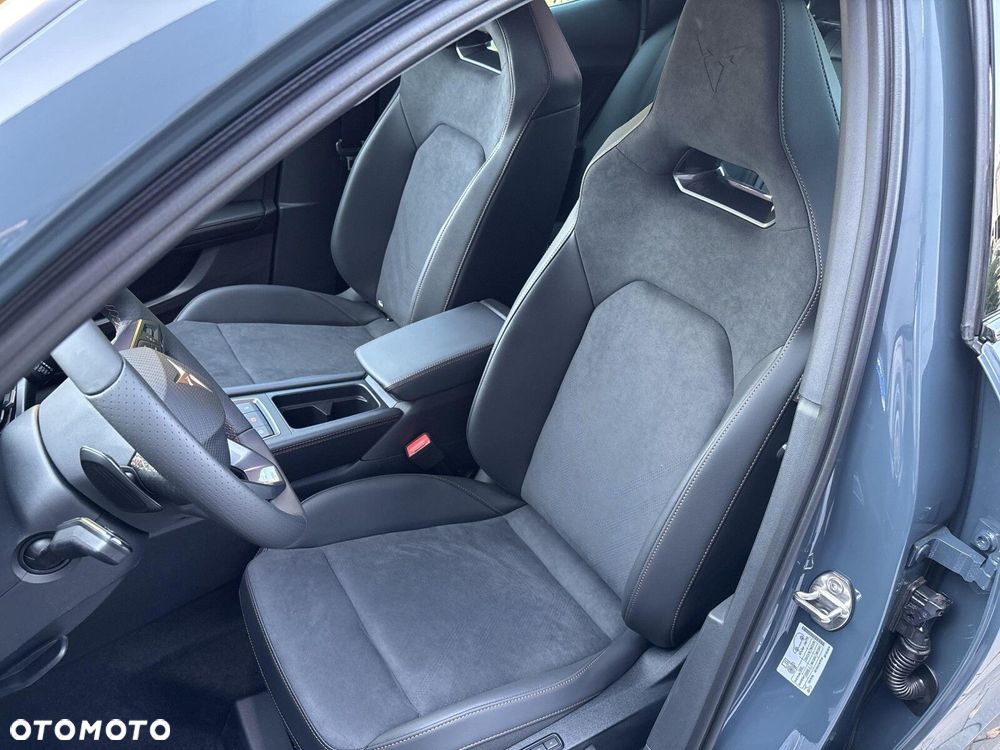 Cupra Formentor 1.5 TSI DSG - 11