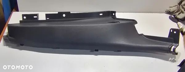 HYUNDAI ELANTRA VI 15-20r - OSŁONA SŁUPKA PRAWY TYŁ 85895-F2000 - 1