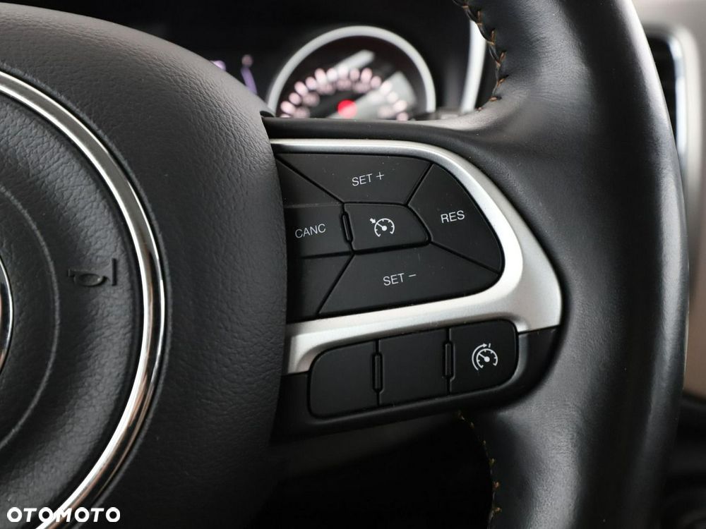 Jeep Compass 1.6 MultiJet Longitude - 30